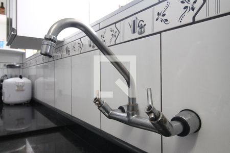 Casa à venda com 400m², 6 quartos e 4 vagasCozinha