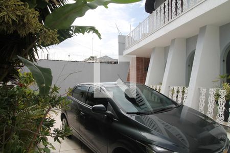 Casa à venda com 400m², 6 quartos e 4 vagasGaragem
