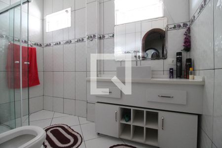 Casa à venda com 400m², 6 quartos e 4 vagasBanheiro 1