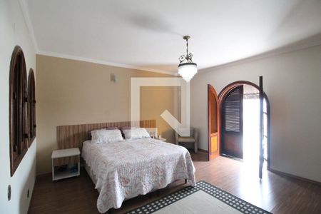 Casa à venda com 400m², 6 quartos e 4 vagasQuarto Suíte