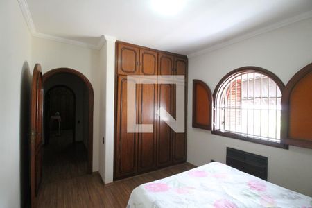 Casa à venda com 400m², 6 quartos e 4 vagasQuarto 3  