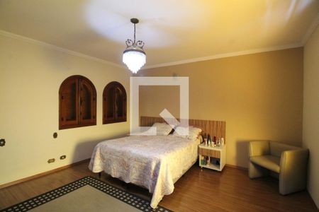 Casa à venda com 400m², 6 quartos e 4 vagasQuarto Suíte