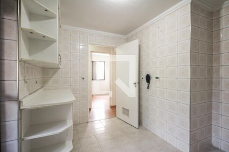 Apartamento à venda com 72m², 3 quartos e 1 vaga Apartamento à venda com 72m², 3 quartos e 1 vagaCozinha