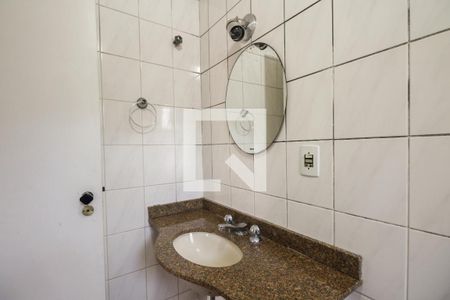 Apartamento à venda com 72m², 3 quartos e 1 vaga Apartamento à venda com 72m², 3 quartos e 1 vagaBanheiro Suíte