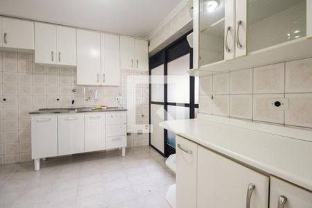 Apartamento à venda com 72m², 3 quartos e 1 vaga Apartamento à venda com 72m², 3 quartos e 1 vagaCozinha
