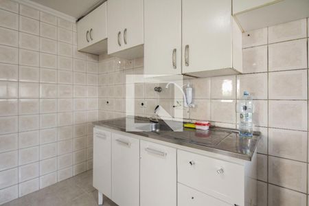 Apartamento à venda com 72m², 3 quartos e 1 vaga Apartamento à venda com 72m², 3 quartos e 1 vagaCozinha