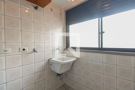 Apartamento à venda com 72m², 3 quartos e 1 vaga Apartamento à venda com 72m², 3 quartos e 1 vagaÁrea de serviço