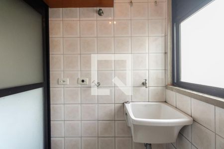 Apartamento à venda com 72m², 3 quartos e 1 vaga Apartamento à venda com 72m², 3 quartos e 1 vagaÁrea de serviço