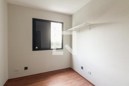 Quarto 1 de apartamento para alugar com 3 quartos, 72m² em Tatuapé, São Paulo