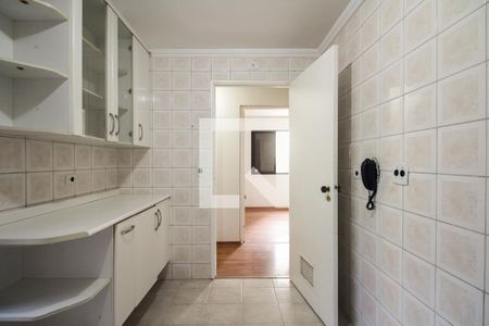 Apartamento à venda com 72m², 3 quartos e 1 vaga Apartamento à venda com 72m², 3 quartos e 1 vagaCozinha