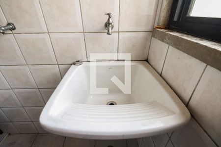 Apartamento à venda com 72m², 3 quartos e 1 vaga Apartamento à venda com 72m², 3 quartos e 1 vagaÁrea de serviço