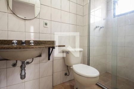 Apartamento à venda com 72m², 3 quartos e 1 vaga Apartamento à venda com 72m², 3 quartos e 1 vagaBanheiro Suíte