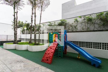 Apartamento à venda com 72m², 3 quartos e 1 vaga Apartamento à venda com 72m², 3 quartos e 1 vagaPlayground
