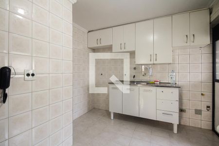 Apartamento à venda com 72m², 3 quartos e 1 vaga Apartamento à venda com 72m², 3 quartos e 1 vagaCozinha