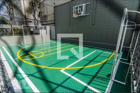 Apartamento à venda com 72m², 3 quartos e 1 vaga Apartamento à venda com 72m², 3 quartos e 1 vagaQuadra