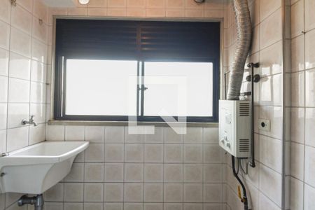 Apartamento à venda com 72m², 3 quartos e 1 vaga Apartamento à venda com 72m², 3 quartos e 1 vagaÁrea de serviço