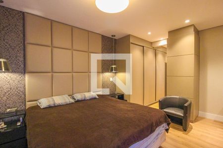 Apartamento à venda com 189m², 4 quartos e 3 vagasSuíte 1