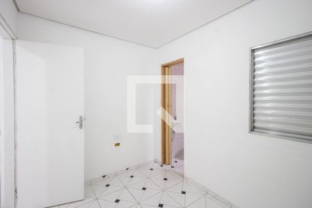 Casa para alugar com 59m², 2 quartos e 1 vaga Casa para alugar com 59m², 2 quartos e 1 vagaSuíte 2