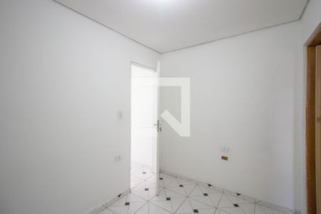Casa para alugar com 59m², 2 quartos e 1 vaga Casa para alugar com 59m², 2 quartos e 1 vagaSuíte 2