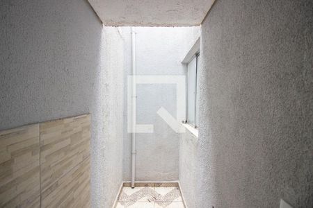 Casa para alugar com 59m², 2 quartos e 1 vaga Casa para alugar com 59m², 2 quartos e 1 vagaÁrea de Serviço