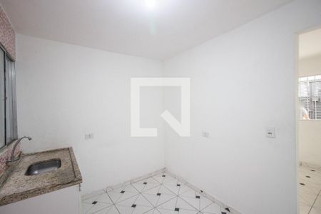 Casa para alugar com 59m², 2 quartos e 1 vaga Casa para alugar com 59m², 2 quartos e 1 vagaCozinha