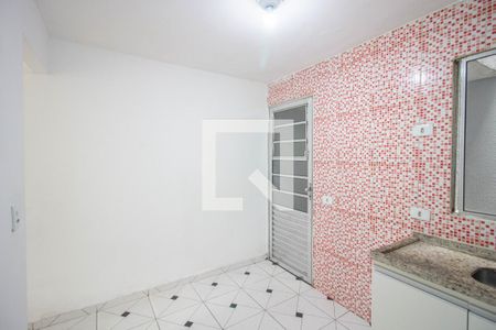 Casa para alugar com 59m², 2 quartos e 1 vaga Casa para alugar com 59m², 2 quartos e 1 vagaCozinha