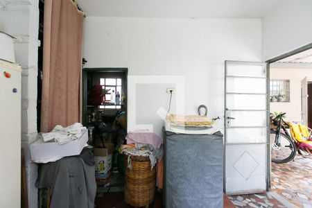 Casa à venda com 500m², 3 quartos e 8 vagas Casa à venda com 500m², 3 quartos e 8 vagasÁrea de Serviço