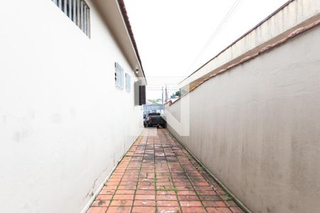 Casa à venda com 500m², 3 quartos e 8 vagas Casa à venda com 500m², 3 quartos e 8 vagasGaragem - Entrada