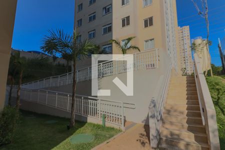 Apartamento à venda com 32m², 2 quartos e sem vagaCondomínio