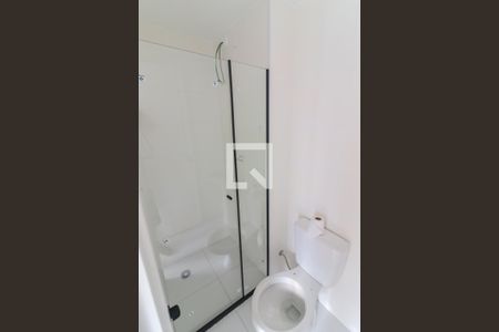 Apartamento à venda com 32m², 2 quartos e sem vagaBanheiro