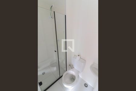 Apartamento à venda com 32m², 2 quartos e sem vagaBanheiro