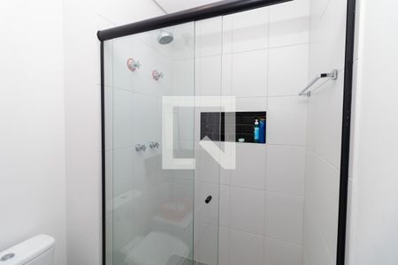 Studio à venda com 26m², 1 quarto e sem vagaBanheiro