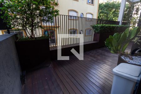 Studio à venda com 26m², 1 quarto e sem vagaÁrea Comum - Ofurô
