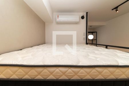 Studio à venda com 26m², 1 quarto e sem vagaStudio