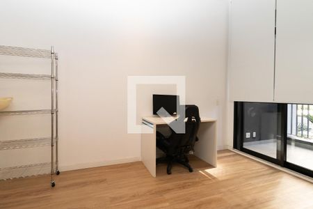 Studio à venda com 26m², 1 quarto e sem vagaStudio