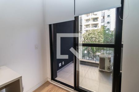 Studio à venda com 26m², 1 quarto e sem vagaStudio - Sacada