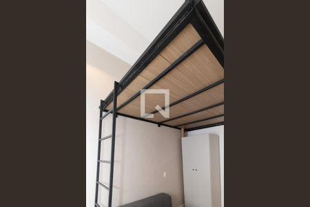Studio à venda com 26m², 1 quarto e sem vagaStudio