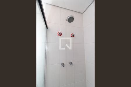 Studio à venda com 26m², 1 quarto e sem vagaBanheiro
