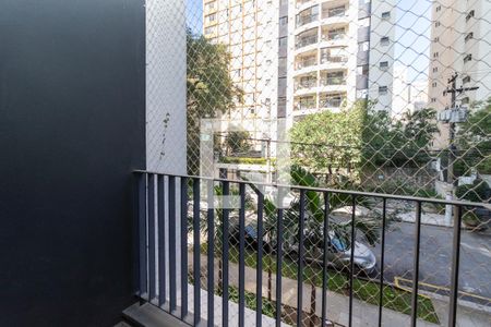 Studio à venda com 26m², 1 quarto e sem vagaStudio - Sacada