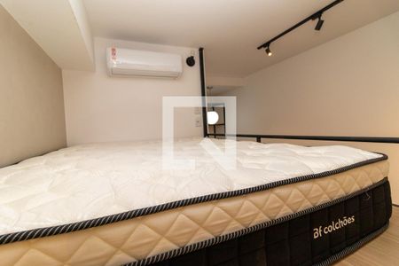Studio à venda com 26m², 1 quarto e sem vagaStudio