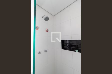Studio à venda com 26m², 1 quarto e sem vagaBanheiro