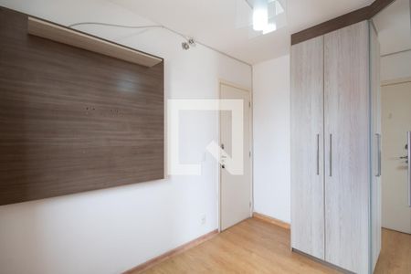 Quarto 1 de apartamento à venda com 2 quartos, 46m² em São Pedro, Osasco