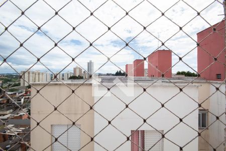 Vista do Quarto 1 de apartamento à venda com 2 quartos, 46m² em São Pedro, Osasco