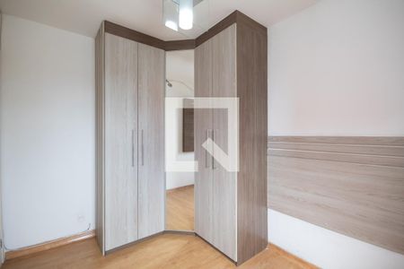 Quarto 1 de apartamento à venda com 2 quartos, 46m² em São Pedro, Osasco