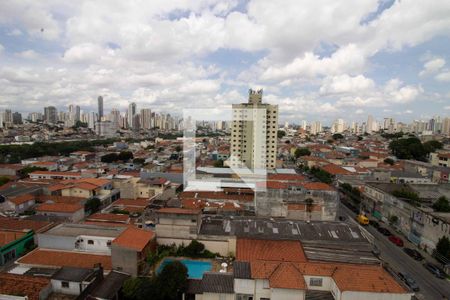Quarto 1 de apartamento à venda com 3 quartos, 72m² em Quarta Parada, São Paulo