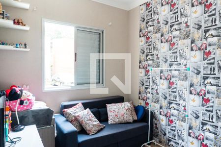 Apartamento à venda com 58m², 3 quartos e 1 vaga Apartamento à venda com 58m², 3 quartos e 1 vagaQuarto 1