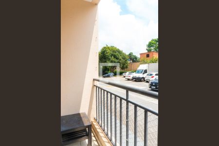 Apartamento à venda com 58m², 3 quartos e 1 vaga Apartamento à venda com 58m², 3 quartos e 1 vagaSacada