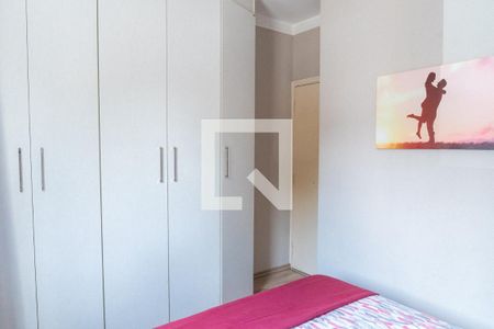 Apartamento à venda com 58m², 3 quartos e 1 vaga Apartamento à venda com 58m², 3 quartos e 1 vagaQuarto 2