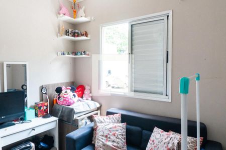 Apartamento à venda com 58m², 3 quartos e 1 vaga Apartamento à venda com 58m², 3 quartos e 1 vagaQuarto 1