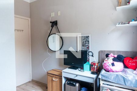 Apartamento à venda com 58m², 3 quartos e 1 vaga Apartamento à venda com 58m², 3 quartos e 1 vagaQuarto 1